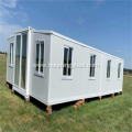 High Quality Customized Portable Shipping Container House